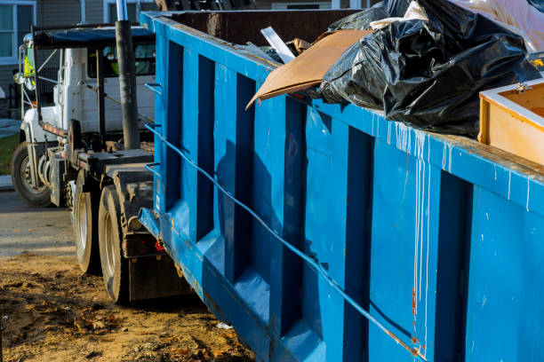 Best Commercial Junk Removal  in Mckee City, NJ