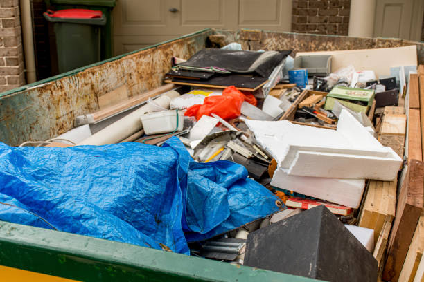 Best Dumpster Rental Services  in Mckee City, NJ